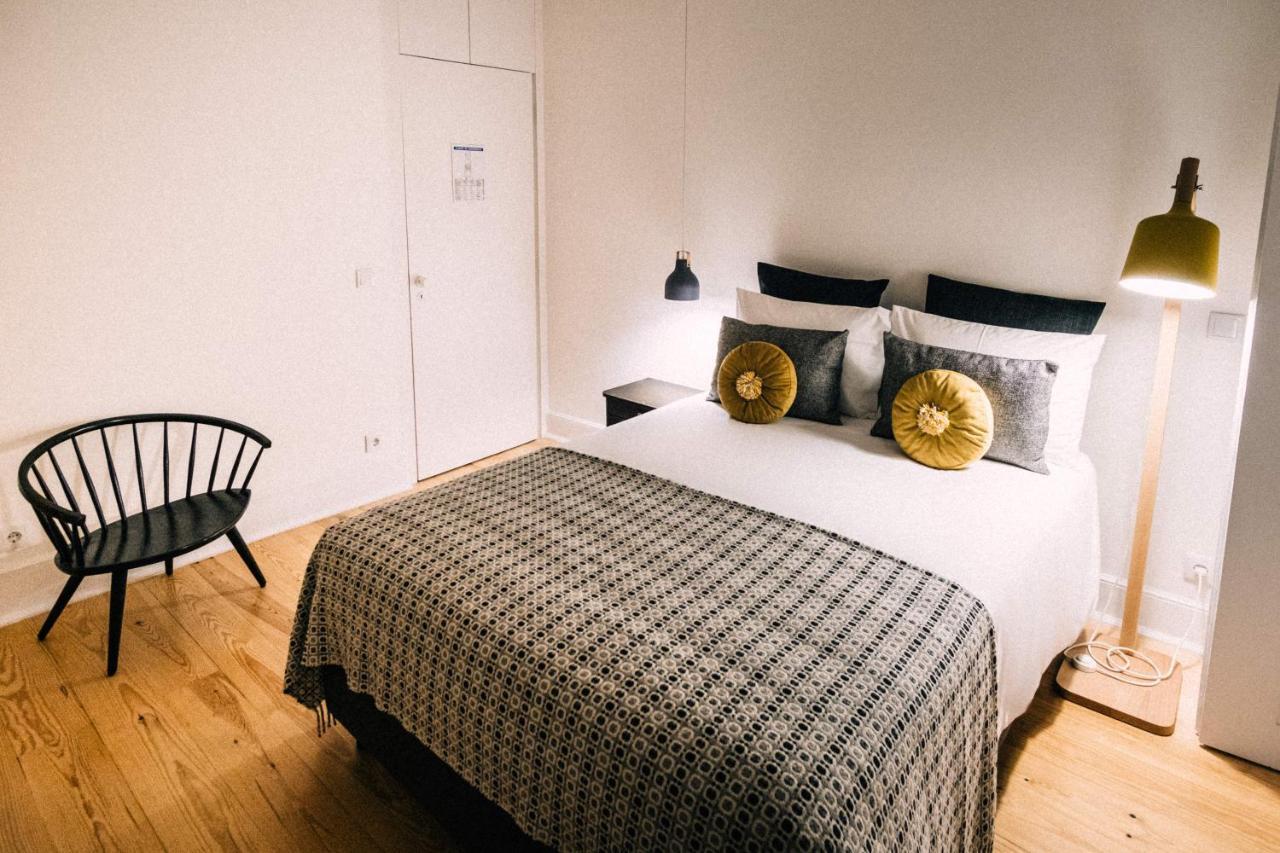 Monte Rubiu Guesthouse Coimbra Exterior foto
